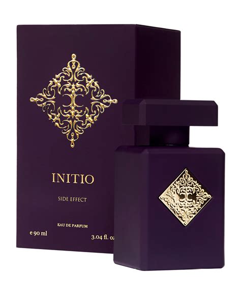 initio parfums privés side effect.